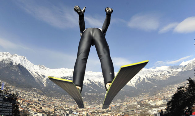 Gallery 24sport: Ski jumping