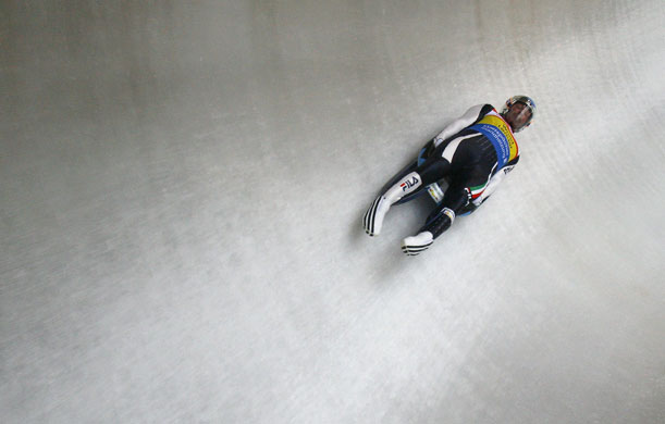 Gallery 24sport: Luge World Cup