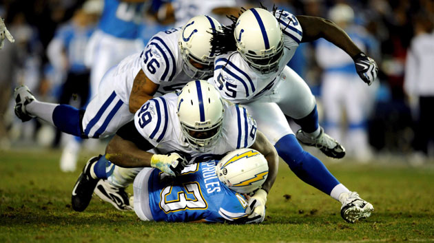 Gallery 24sport: Indianapolis Colts