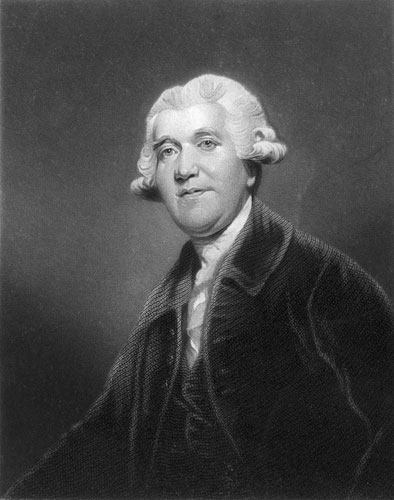 Gallery Wedgwood Waterford: Josiah Wedgwood