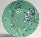Jasper Conran plate for Wedgwood