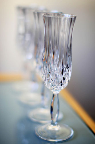 Gallery Wedgwood Waterford: Waterford Wedgwood calls in administrators