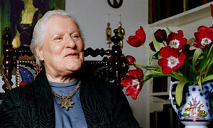 Diana Athill