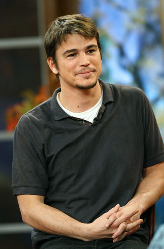 Gallery Life and style: Josh Hartnett