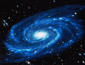 The Milky Way