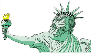 Garrison Keillor