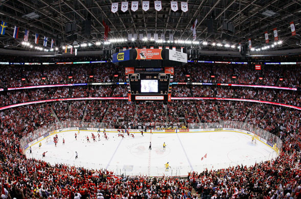 Gallery 24sport: Ice hockey