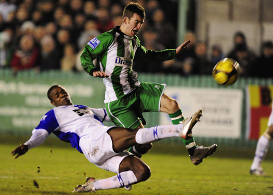 Gallery 24sport: Blackburn Rovers