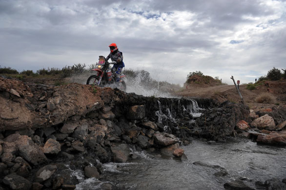 Gallery 24sport: Dakar Rally