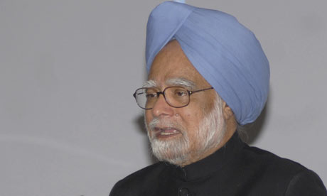 Manmohan Singh