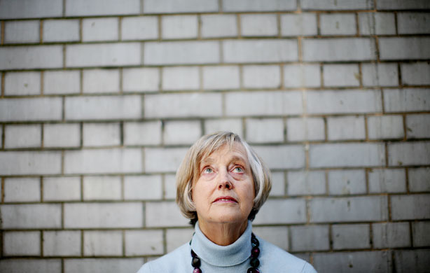 Gallery MI5: spooks and spies