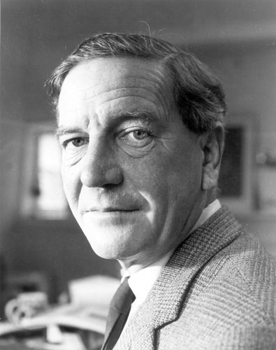 Gallery MI5: Kim Philby 