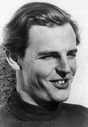 Gallery MI5: Donald McLean, Soviet Spy