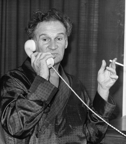 Gallery MI5: Eddie Chapman