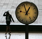 Clocks