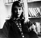 Sylvia Plath