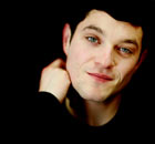 Matthew Horne 