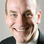 James Ironside