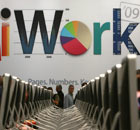 Annual Macworld Conference And Expo Gets Underway