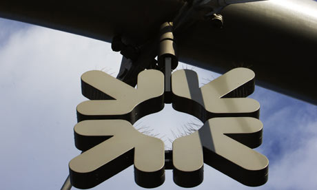 The Royal Bank of Scotland