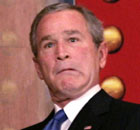 George W. Bush
