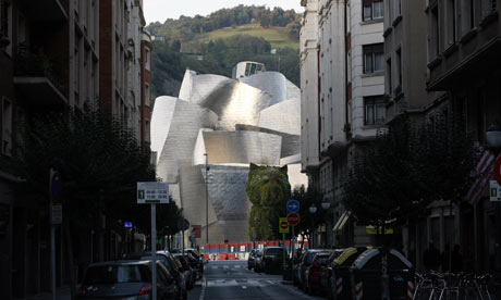 Guggenheim Bilbao