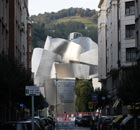 Guggenheim Bilbao