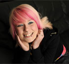Louise Bagot from Merseyside