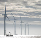Lynn and Inner Dowsing wind farm