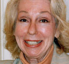 Betty Freeman