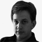 Stephen Marche