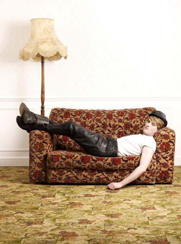 Gallery Education Theatre: Entertaining Mr Sloane 