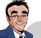 Danny Boyle