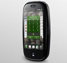Palm Pre smartphone