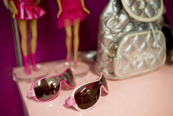 Gallery House of Barbie : House of Barbie 