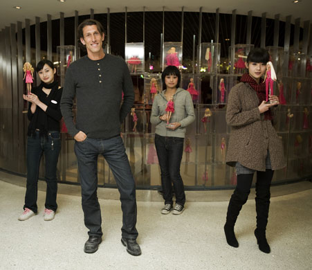 Gallery House of Barbie : House of Barbie 