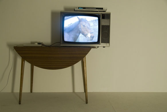 Gallery Artists and Students: Accidental by Joanne Smithers 