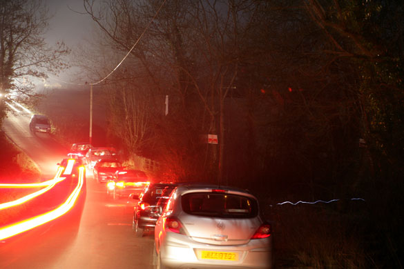 Gallery Tyrone ghost story : Tyrone ghost story 