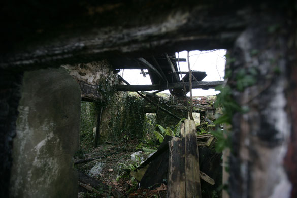 Gallery Tyrone ghost story : Tyrone ghost story 