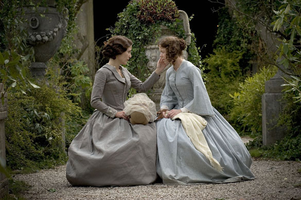 Gallery BBC costume dramas: Bleak House