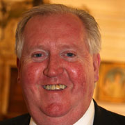 shaun gallagher