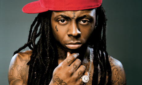 lil wayne. Lil Wayne