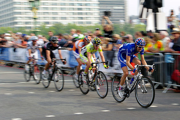 Jenquest's Assignment: Camera Club: Jenquest's cycling assignment