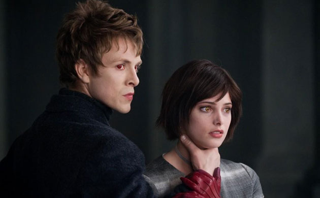 Twilight New Moon: Twilight New Moon