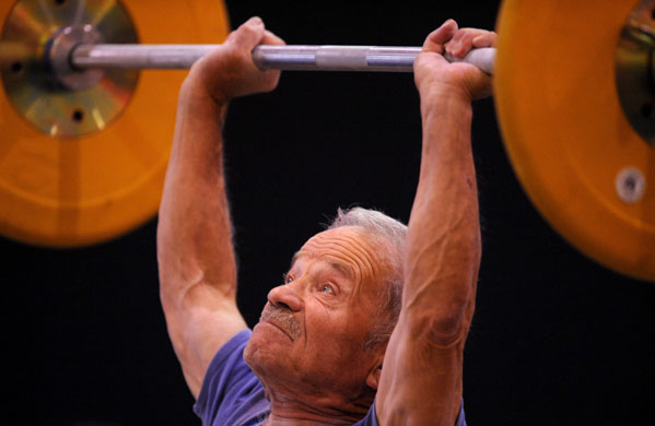 Sport: 24 Hours in Pix: Sport: 24 Hours in Pix