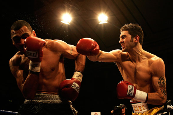 Sport: 24 Hours in Pix: Sport: 24 Hours in Pix