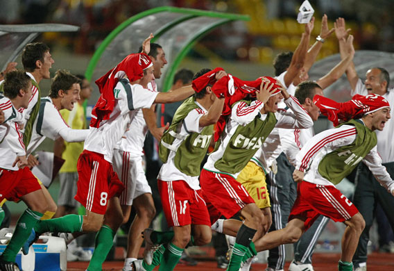 Sport: 24 Hours in Pix: Sport: 24 Hours in Pix