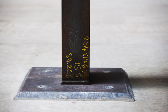 tate modern turbine hall: Miroslaw Balka 'How It Is' Turbine Hall, Tate Modern