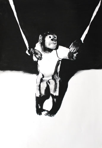 Space pioneers: Space pioneers Ham 4 300