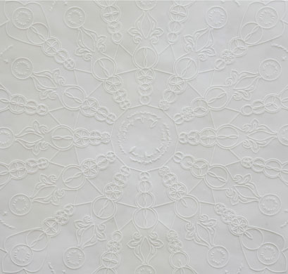 GOLDEN GATES: GOLDEN GATES: Contemporary Art from the Middle East 